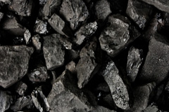 Melcombe Regis coal boiler costs